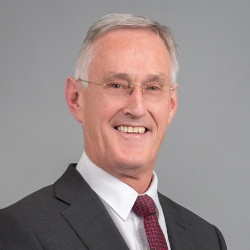 Joe O'Neill, Partner