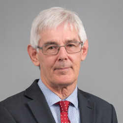 Mike O'Neill, Partner