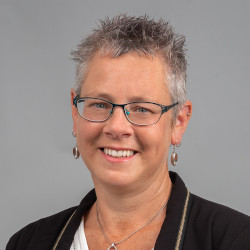 Nicki Howie, Registered Legal Executive