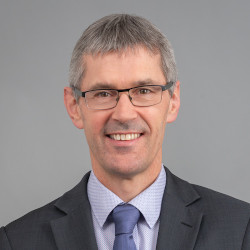 Paul O'Neill, Partner