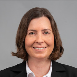 Sarah Carson, Registered Legal Executive