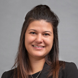 Shani Flannery, Registered Legal Executive