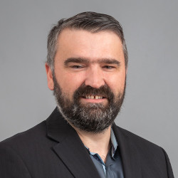 Todd Whitcombe, Partner